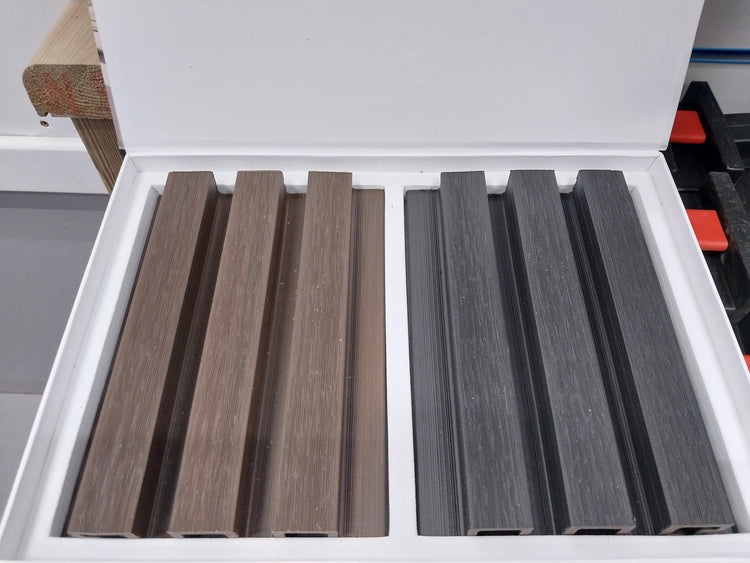 Composite Cladding