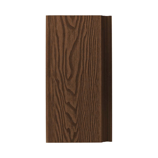 EasyFit Composite Wall Cladding Board - Mocha