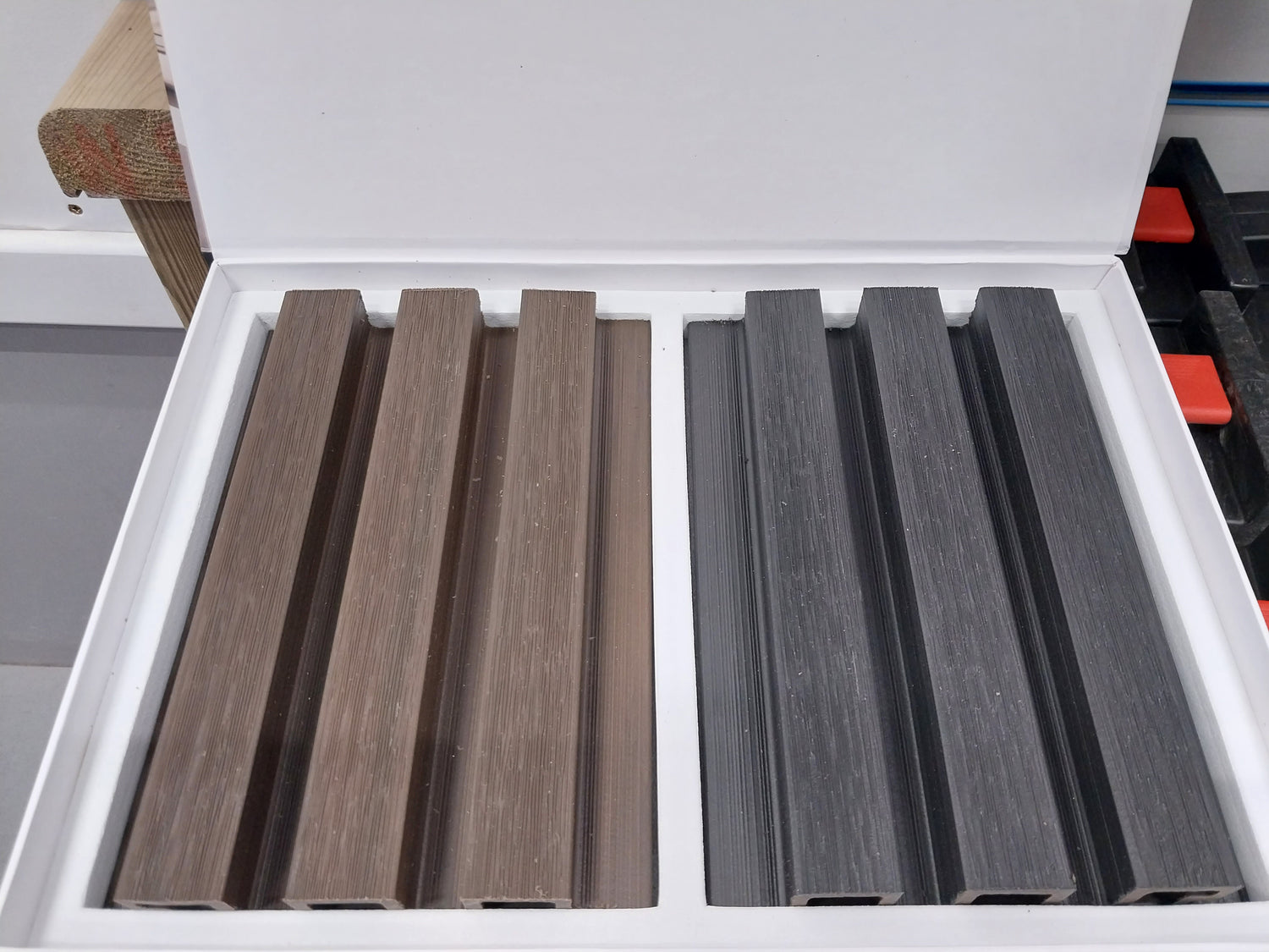 Composite Cladding – EasyFit Direct