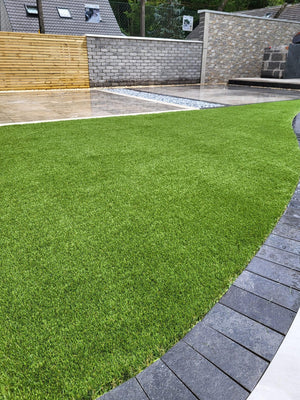 EasyGrass Premium Artificial Grass - 35mm