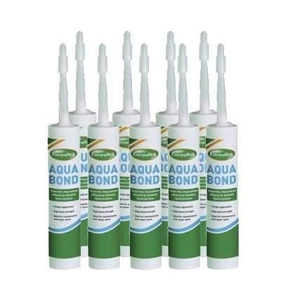 ENVIROSTICK AQUABOND ADHESIVE 310ML LAWN